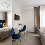 Jasny Brzeg & Bed and Breakfast Władysławowo