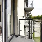 Jasny Brzeg & Bed & Breakfast Władysławowo