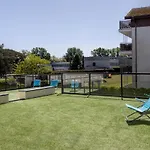 Jasny Brzeg & Bed and Breakfast 4*