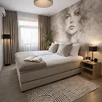 Bed and Breakfast Jasny Brzeg &