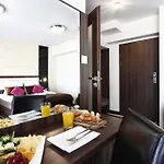 Bed & Breakfast Jasny Brzeg &