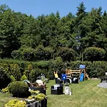 Jasny Brzeg & Bed & Breakfast 4*