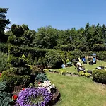 Jasny Brzeg & 4*