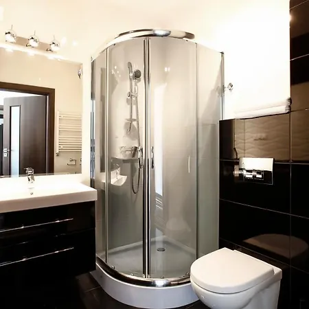 Bed & Breakfast Jasny Brzeg 4*