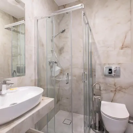 Bed and Breakfast Jasny Brzeg & 4*
