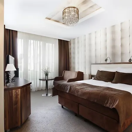 ベッド・アンド・ブレックファスト Jasny Brzeg