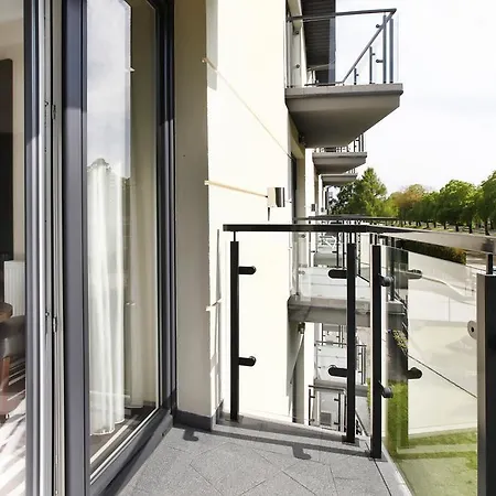 Jasny Brzeg Bed & Breakfast Władysławowo