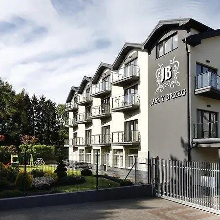 Jasny Brzeg Władysławowo