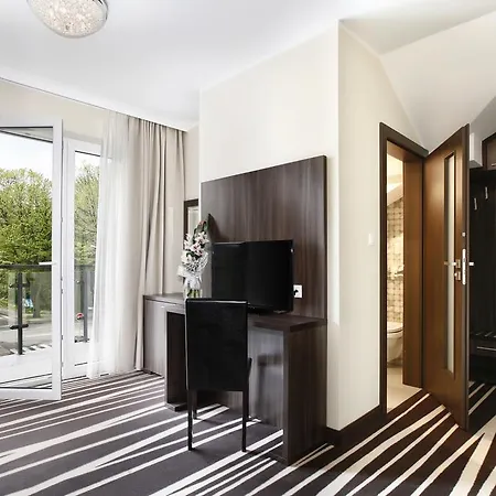 Bed & Breakfast Jasny Brzeg 4*