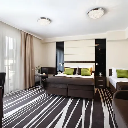 Jasny Brzeg 4* Władysławowo