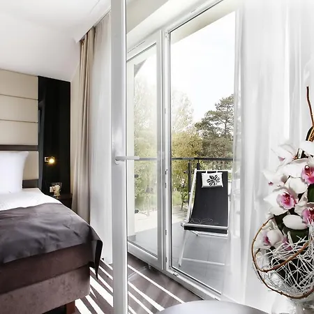 Bed & Breakfast Jasny Brzeg