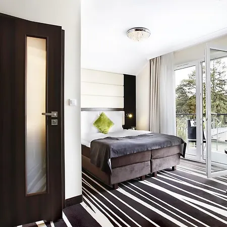 Bed & Breakfast Jasny Brzeg 4*