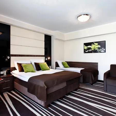 Jasny Brzeg 4* Władysławowo