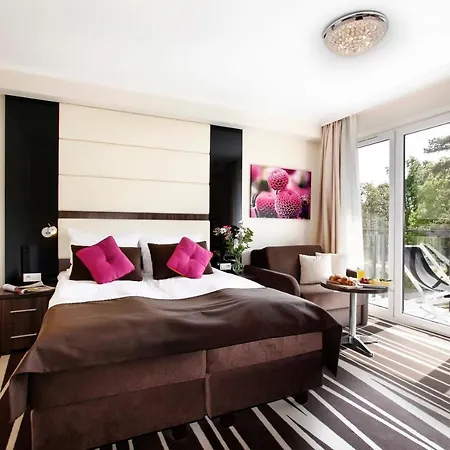 Bed & Breakfast Jasny Brzeg Wladyslawowo