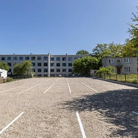 Jasny Brzeg Władysławowo