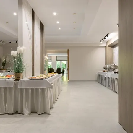 Jasny Brzeg Bed & Breakfast