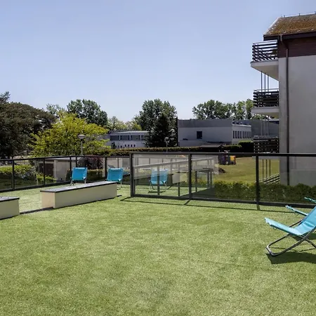 Jasny Brzeg Bed & Breakfast 4*