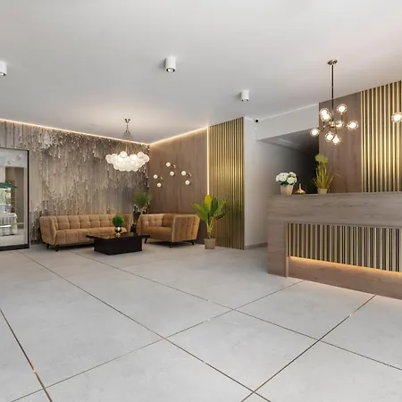 Jasny Brzeg Bed & Breakfast