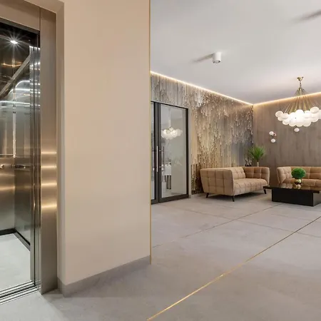 ベッド・アンド・ブレックファスト Jasny Brzeg