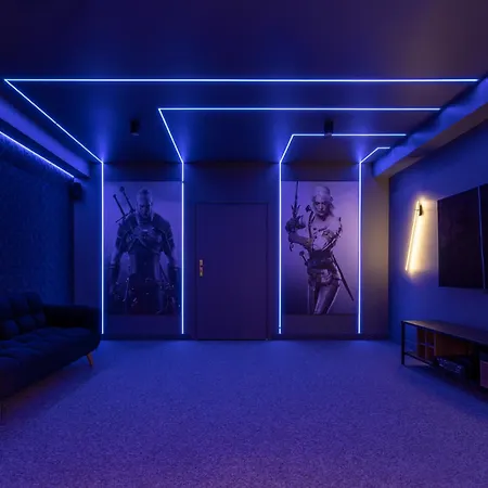 Bed & Breakfast Jasny Brzeg 4*