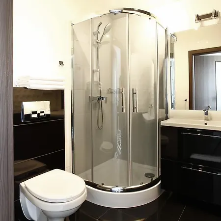 Bed & Breakfast Jasny Brzeg Władysławowo