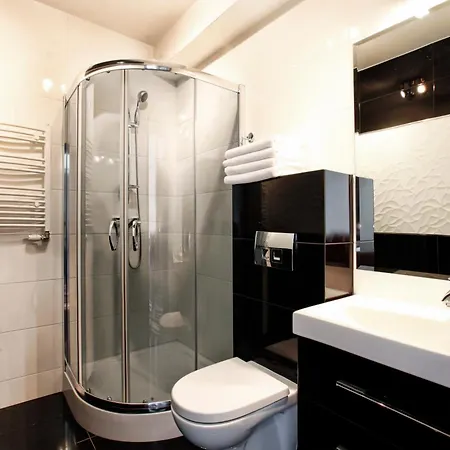 Jasny Brzeg 4* Władysławowo