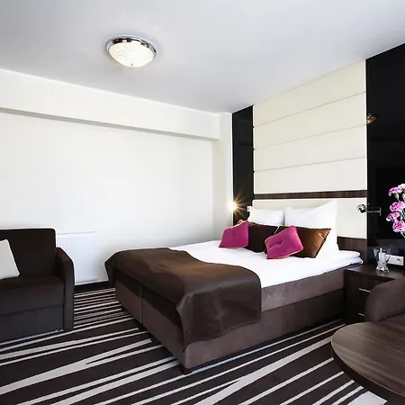 Jasny Brzeg 4* Władysławowo