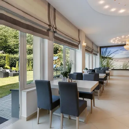 Jasny Brzeg Władysławowo