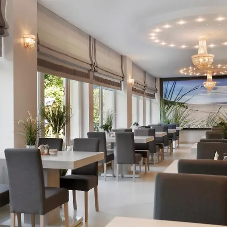 Jasny Brzeg 4* Władysławowo