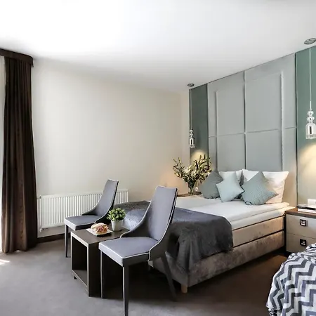 Jasny Brzeg 4* Władysławowo