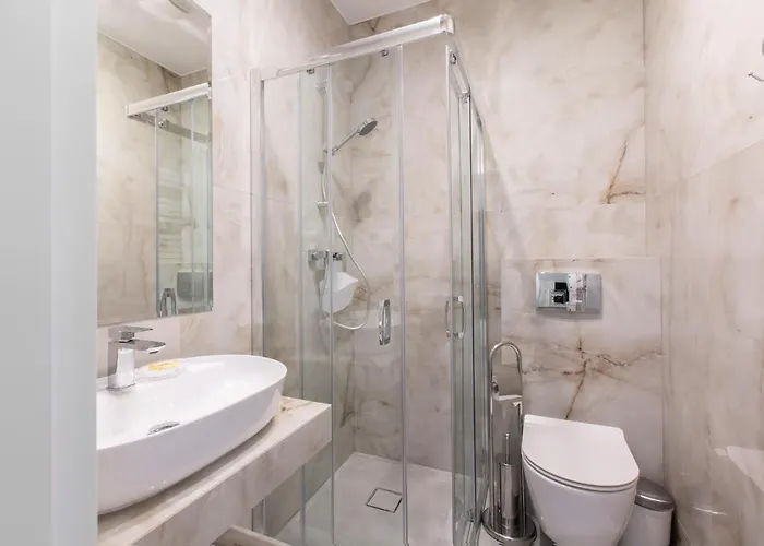 فندق مبيت وإفطار Jasny Brzeg & 4*