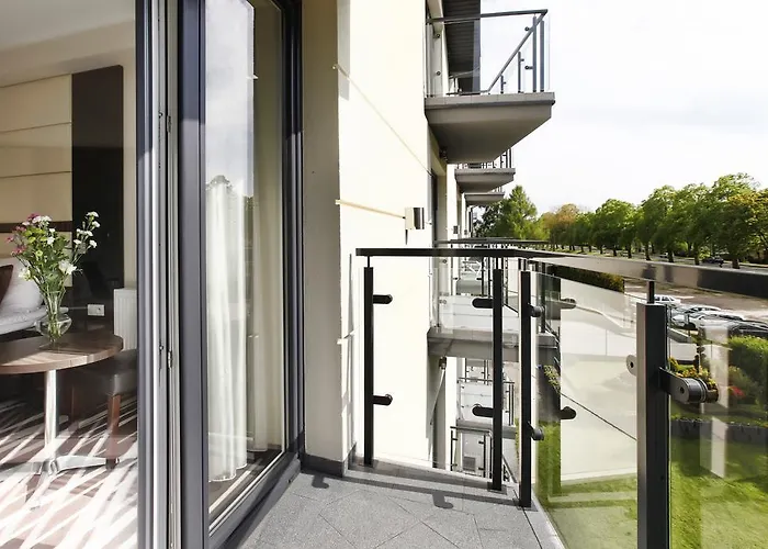 Jasny Brzeg & Panzió Władysławowo