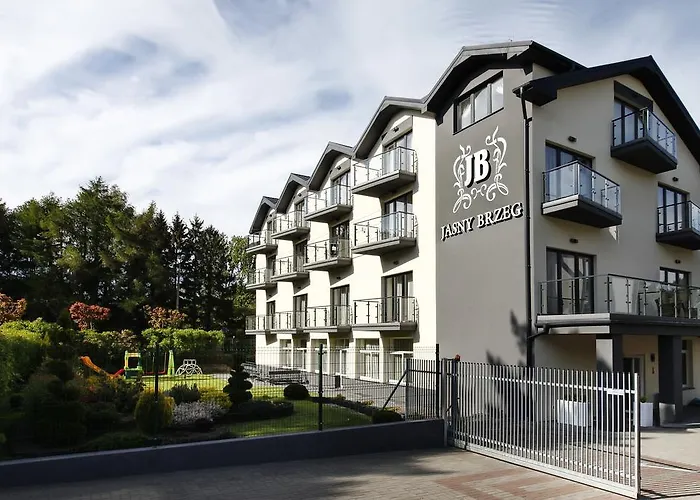 Jasny Brzeg & Władysławowo