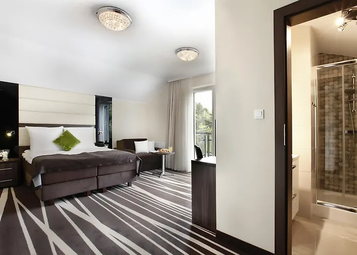 Jasny Brzeg & Władysławowo