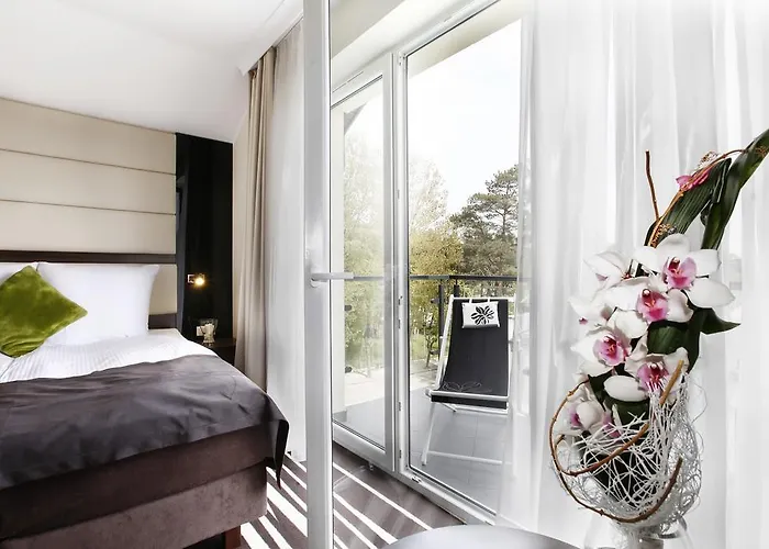 Panzió Jasny Brzeg &