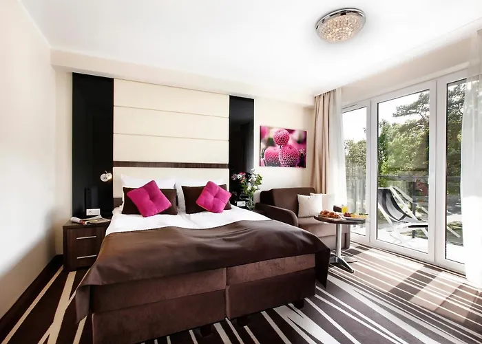 Panzió Jasny Brzeg & Władysławowo