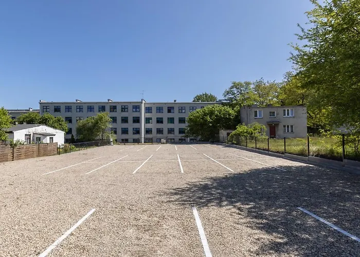 Jasny Brzeg & Władysławowo