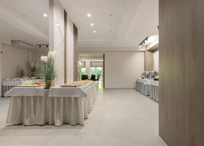 Jasny Brzeg & 住宿加早餐酒店