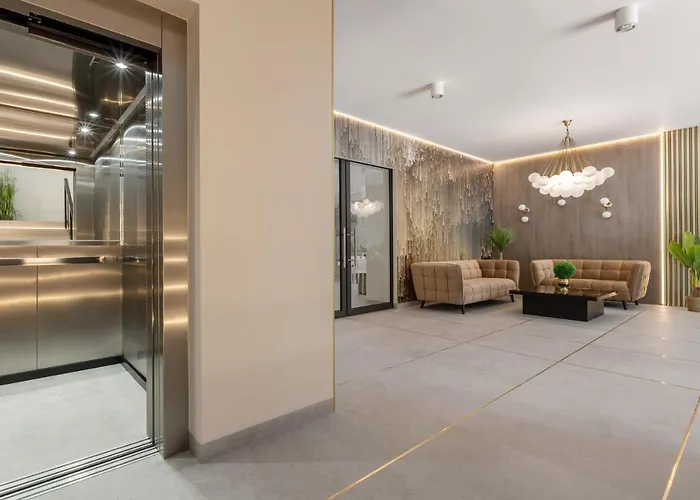 Panzió Jasny Brzeg &