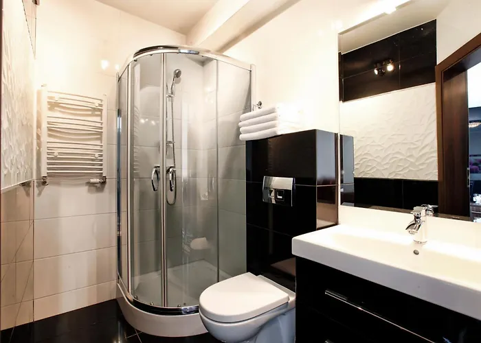 Jasny Brzeg & 4* Władysławowo