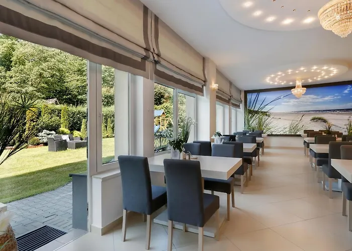 Jasny Brzeg & Władysławowo