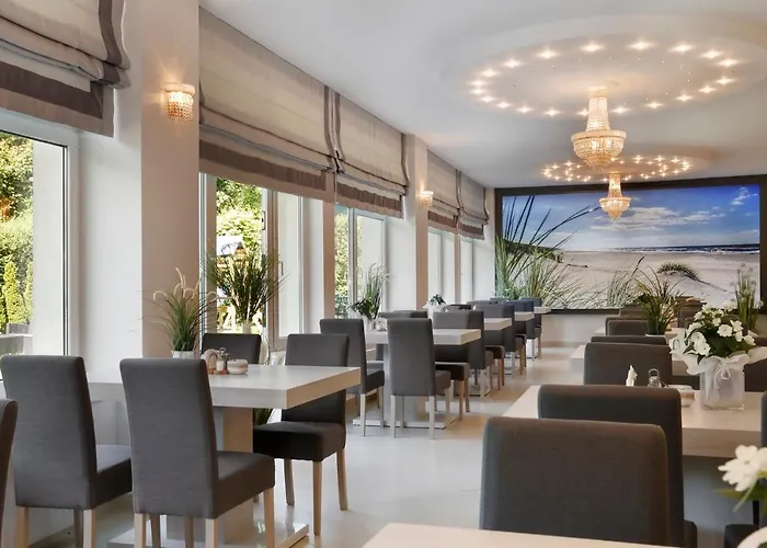 Jasny Brzeg & 4* Władysławowo